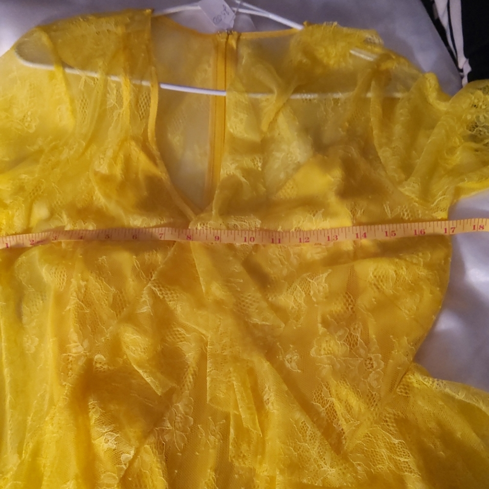 ...K-Jordan Dress NWOT size 10 - Picture 7 of 9